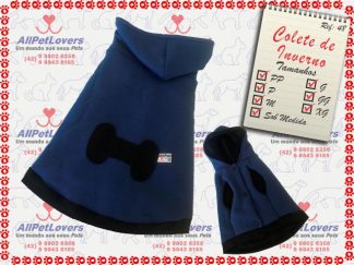 Colete de Inverno