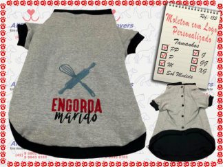 Moletom com Logo Personalizado