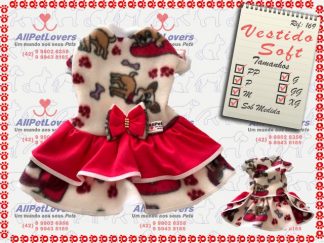 Vestido Soft