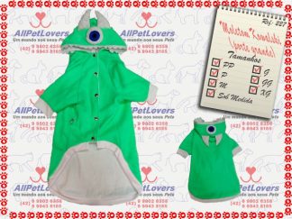 Moletom Kowalski (porte grande)